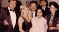 Subhash Ghai shares interesting anecdote from her meeting with Samantha Fox