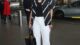 Dia Mirza Spotted At Mumbai Airport – Gallery