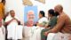 Kochi: CM Pinarayi Vijayan Meets Family of Pahalgam Attack Victim #Gallery