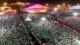 Hyderabad: BRS Party’s Silver Jubilee Celebrations – #Gallery