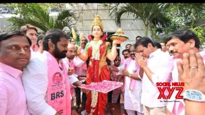 Telangana remains only agenda of BRS, says KTR
