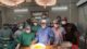 Telangana’s first intestine transplant performed at Osmania Hospital