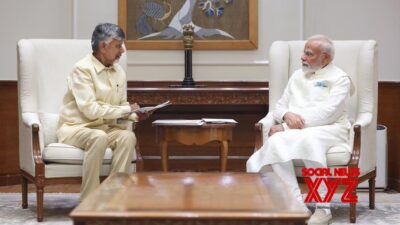 Re-launch of Amaravati works will be a turning point, says Andhra CM