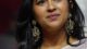 Actress Komalee Prasad Glam Stills From HIT 3 Movie Pre Release Event