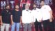 HIT 3 Movie Pre Release Event Group Stills