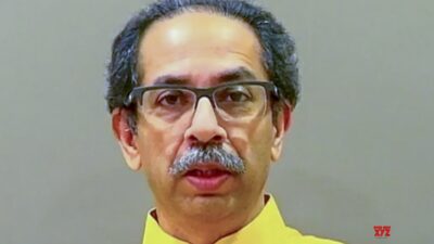 Number of Pakistani, Bangladeshi nationals living in India increased in BJP’s rule: Shiv Sena(UBT)’s Saamana