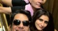Fatima Sana Shaikh, Vijay Verma, and Manish Malhotra: “Trapped in the Matrix”