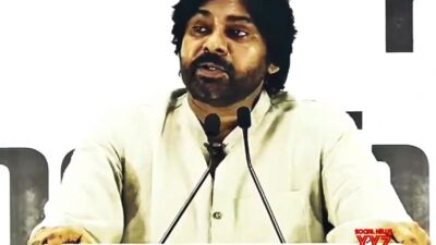 Those supporting Pakistan should go there, says Pawan Kalyan