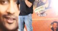 Star Hero Vijay Deverakonda gifts RWDY Wear to Suriya during RETRO Promotions