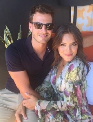 Olympia Valance Splits From Her Boyfriend Greg Cannell - Social News Xyz